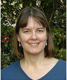 Dr. Sally P. Horn